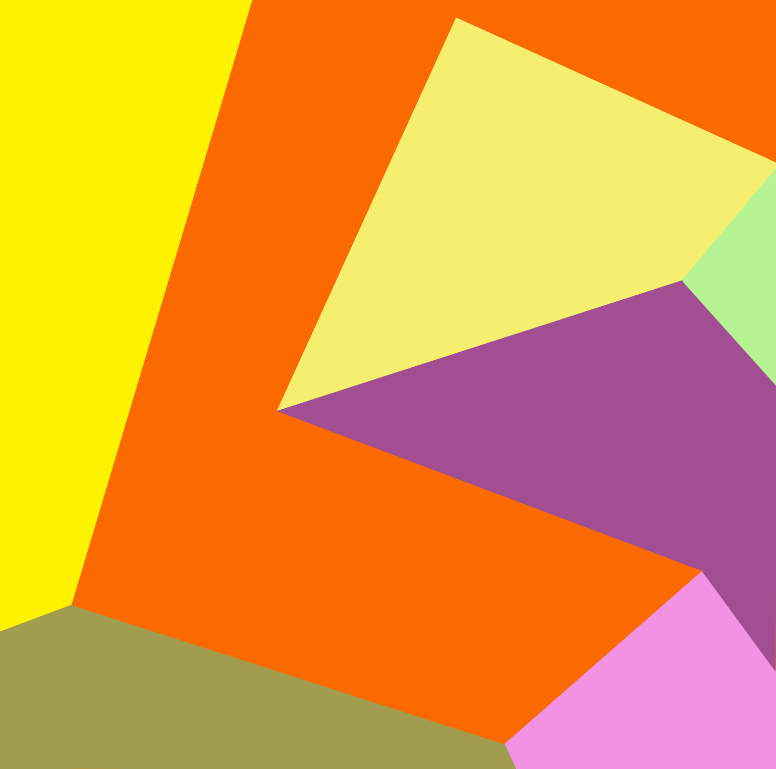 Computer pen random image